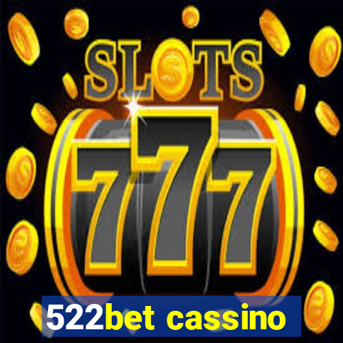 522bet cassino